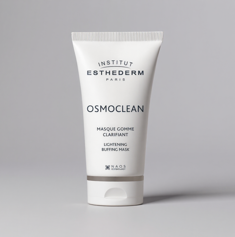 Esthederm Osmoclean Máscara Esfoliante Clarificante 75ml
